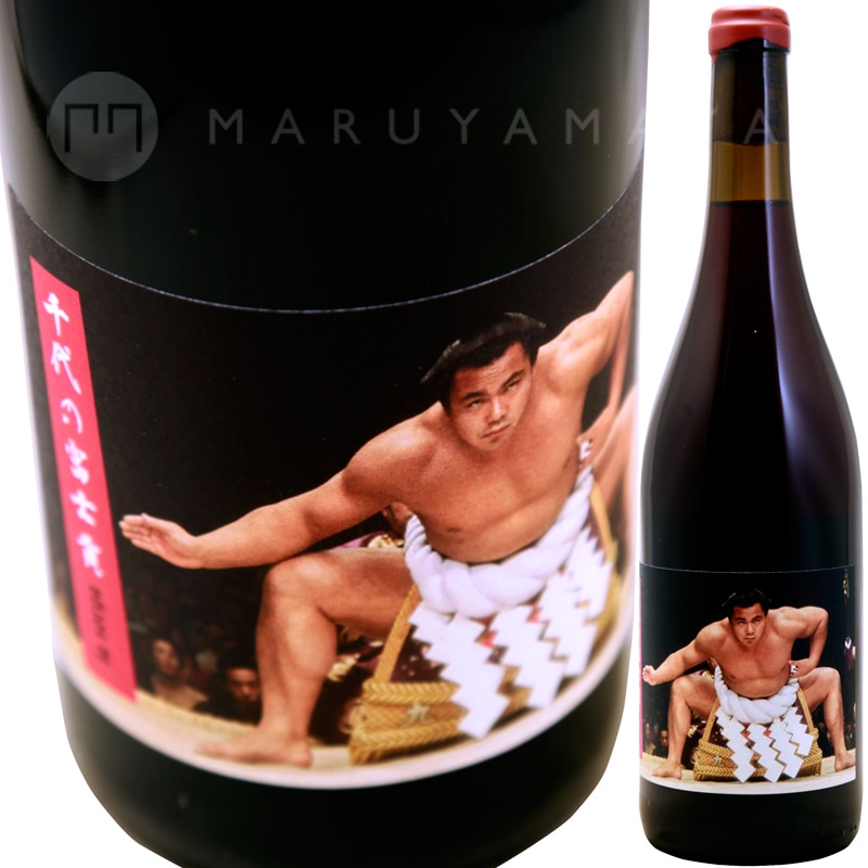 チヨノフジ [2023] ラ・ソルガ La Sorga Chiyonofuji | フランス