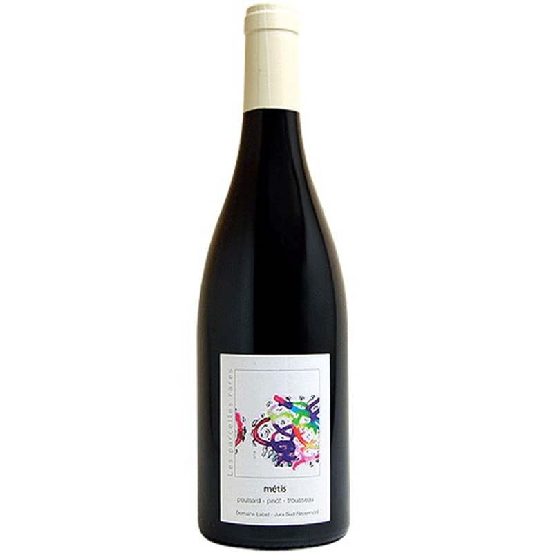 メティス [2020] ジュリアン・ラベを含む2本セット Julien Labet Metis