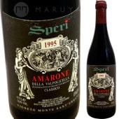 ޥ͡ǥå顦ݥå å 󡦥ȥС [1995] ڥꡡSperi  Amarone della Valpolicella Saint'Urbano