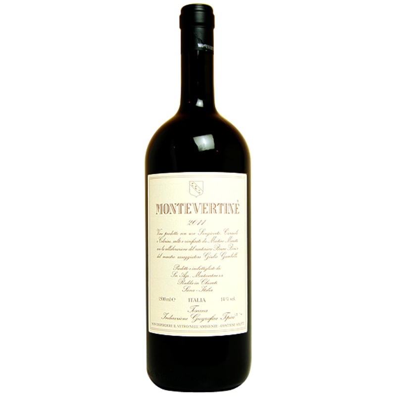 モンテヴェルティーネ マグナム [2011] モンテベルティーネ