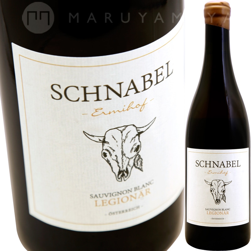 ���������˥��֥�� �쥮���͡��� [2020] ����ʡ��٥�  Schnabel  Sauvignon Blanc Legionar