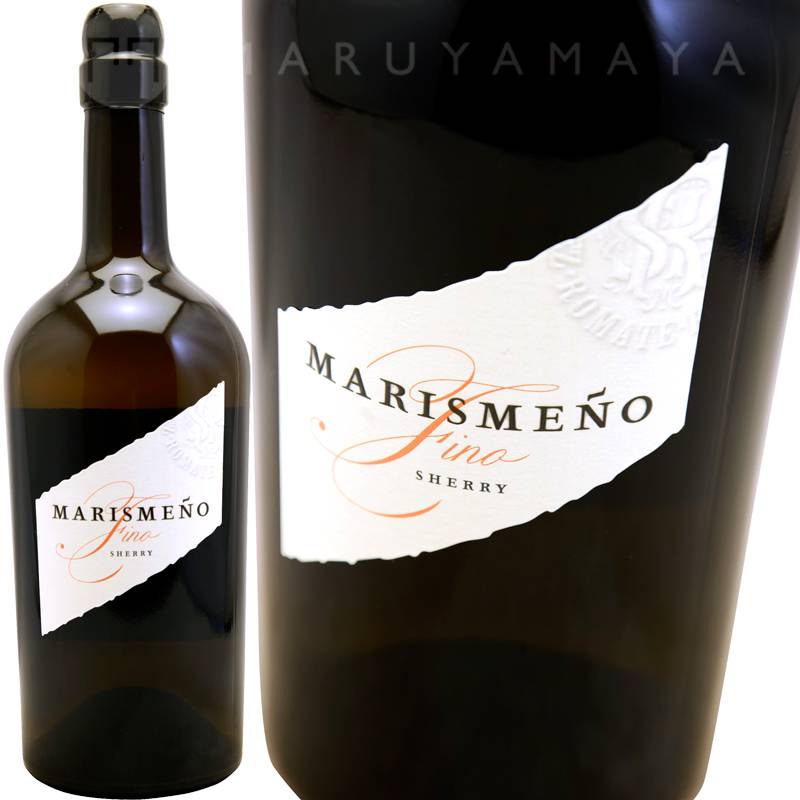マリスメノ・フィノ サンチェス・ロマテ Sanchez Romate Marismeno