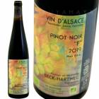 �ԥΥΥ�� ���� [2019] �ե��ꥢ�󡦥٥å����ϡ��ȥ�����  Florian Beck-Hartweg  Pinot Noir F