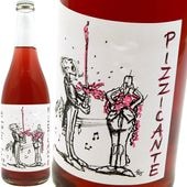 ԥåơ [2021] 졦  Le Coste  Pizzicante Rosato