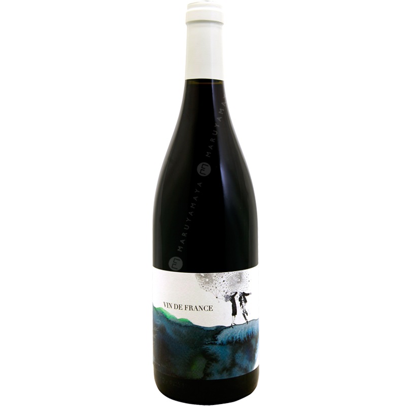 フランスワイン ドメーヌ ダグノーヴァンド 2021 フランスワイン