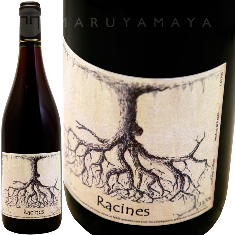 饷 [2023] 󡦥  Jean Quastana  Racines