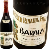 Х [1971] եʥǥ  Francesco Rinaldi  Barolo