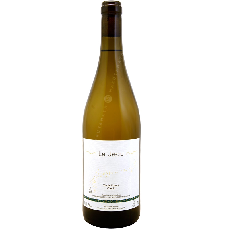 ル・ジョー [2021] ジュリアン・デルリュー Julien Delrieu Le Jeau