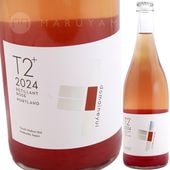 T2+ �ڥƥ���󡦥��� [M.V] �ɥ᡼�̡��楤  Domaine YUI  T2+ Petillant Rose