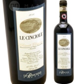 ƥ饷졦 [2018] 졦  Le Cinciole Chianti Classico Le Cinciole