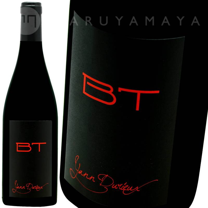 ベーテー レ ブーティエール [2019] ヤン・ドゥリュー Yann Durieux BT