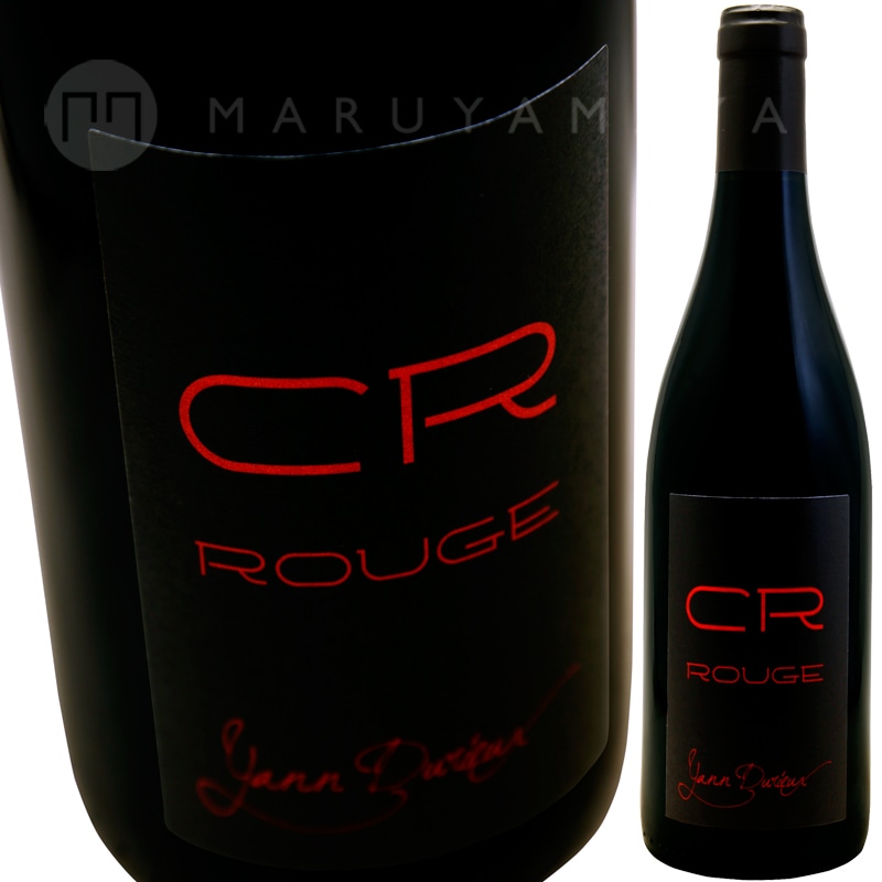 ���������� �롼���� [2019] ��󡦥ɥ���塼  Yann Durieux��CR Rouge