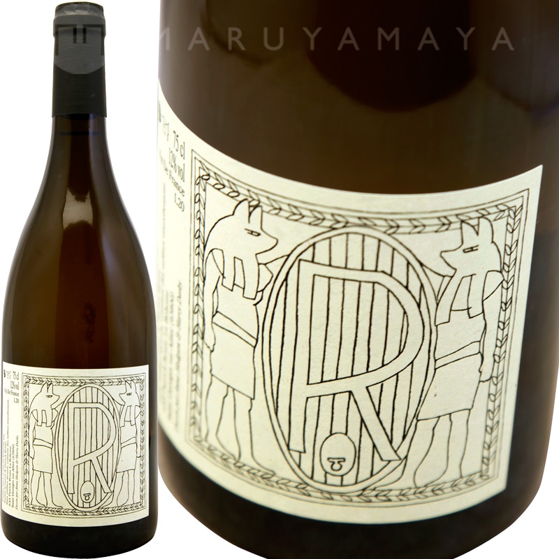 エール [2020] ドメーヌ・ラ・ボエム Domaine La Boheme R | フランス