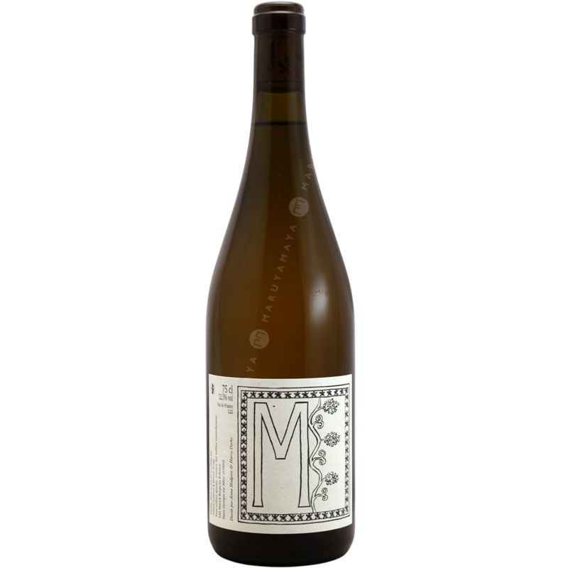 エム [2022] ドメーヌ・ラ・ボエム Domaine La Boheme M | フランス