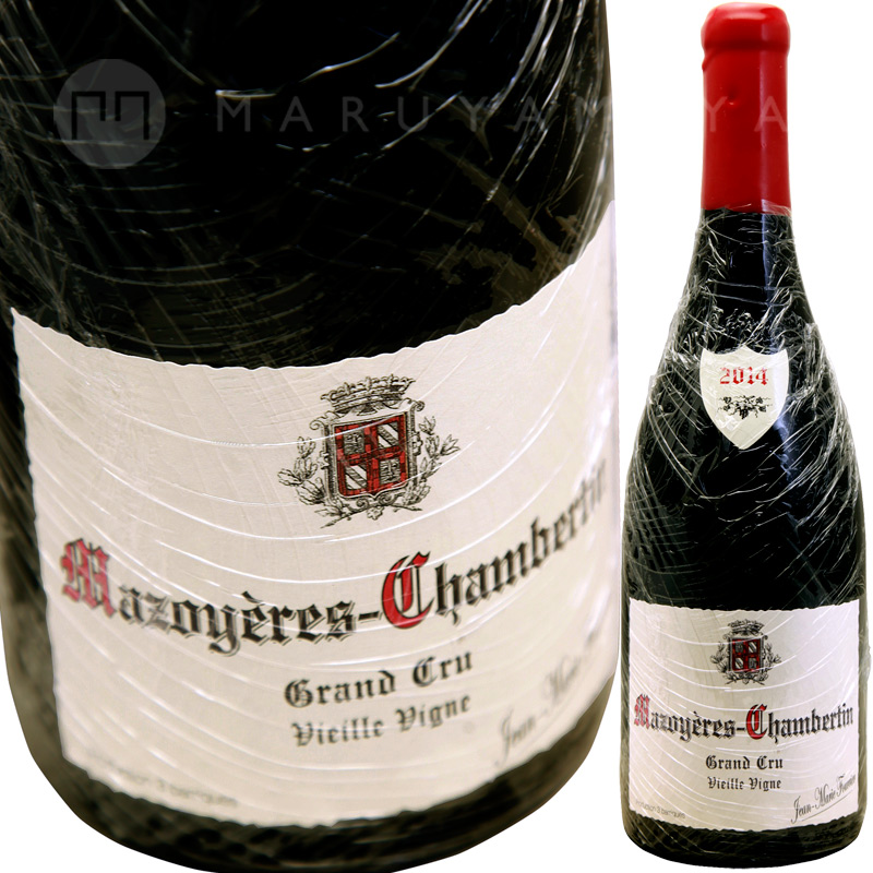 2014 Gevrey-Chambertin V.V フーリエ赤ワイン