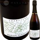 ץߥ塦ȥǥ󡦥ȥ顦֥å [NV] ޥꥪ󡦥ڥ륹  Marion Perseval  1er Cru Tradition Extra Brut