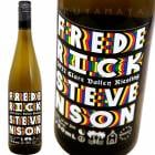 �꡼����� [2022] �ե�ǥ�å������ƥ������󥽥�  Frederick Stevenson  Riesling