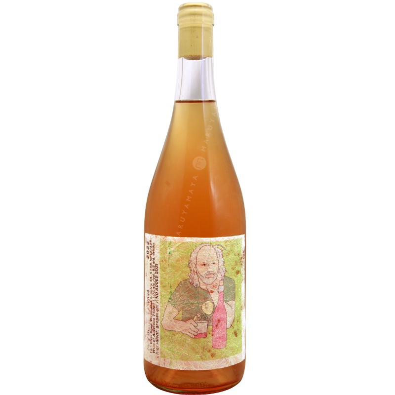 ルーシーマルゴー The 2 P'S 2017 750ml ワイン