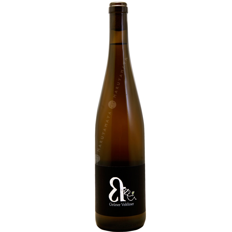 シルヴァーナ [2023] ルーカス・クラウス Lukas Krauss Silvaner