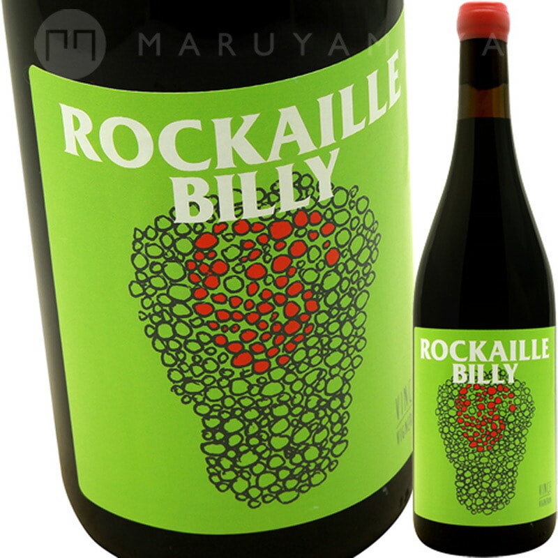 �������桦�ӥ꡼ [2022] �Ρ�������ȥ�����  No Control Rockaille Billy