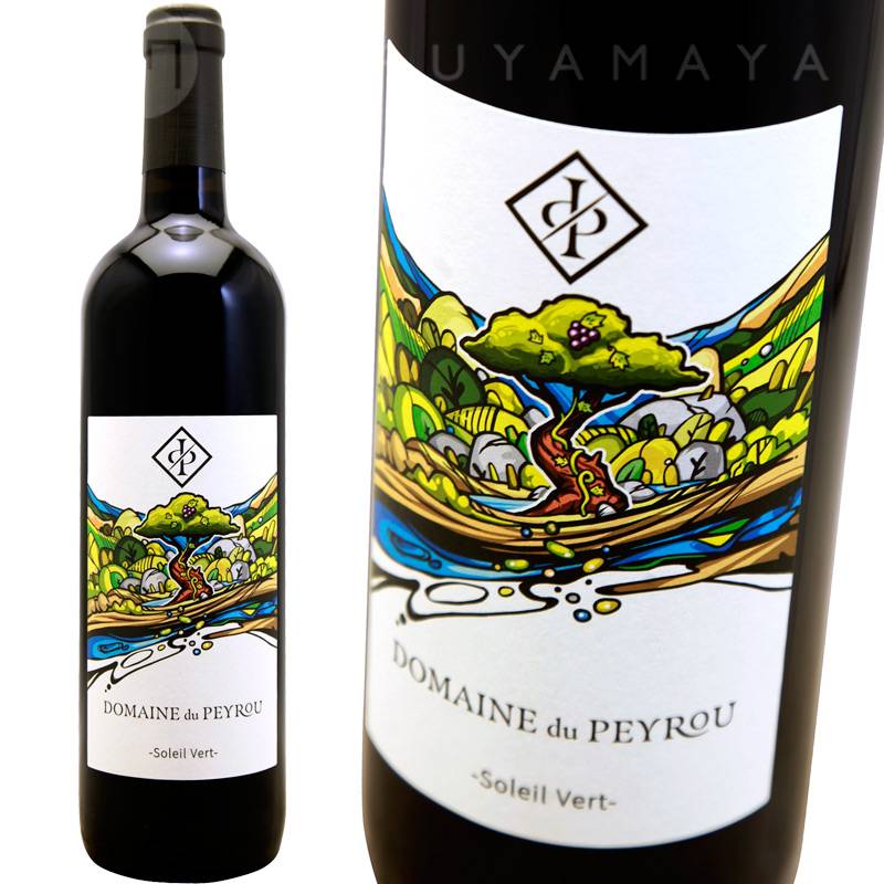 ラシーヌ・デュ・シエル [2022] ドメーヌ・デュ・ペイロー（ジョルディ