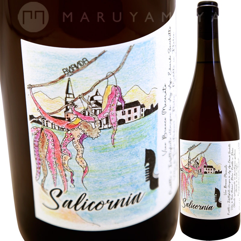 ���ꥳ�ꥢ [2022] ���ʥ�����ǥ������ɥ���ɡ����å��å�  Ananda di Edoardo Sacchetto  Salicoria