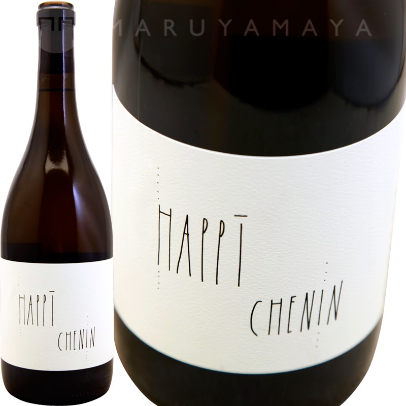 ��1�ܤ������̵���ۥϥåԡ�����ʥ� [2022] �֥��å������顼��  Broc Cellars Happi Chenin