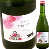 �����ɥ� �ե��쥹�� î���� [2021] �ԥ󥯡��������㡼��  Pink Orchards  Forest  barrel-aged
