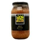 ѥޥ [500g] ҥեࡦץꥶ  Hill Farm Preserves  Spicy Mustard