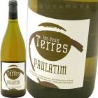 �ݥ�ƥ��� [2024] �ɥ᡼�̡��졦�ɥ������ơ���  Domaine Les Deux Terres  VdF Paulatim Blanc