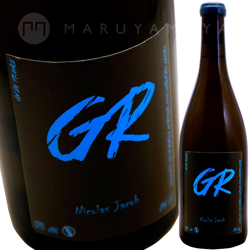 ����� [2021] �˥��顦���㥳��  Nicolas Jacob  Gringet