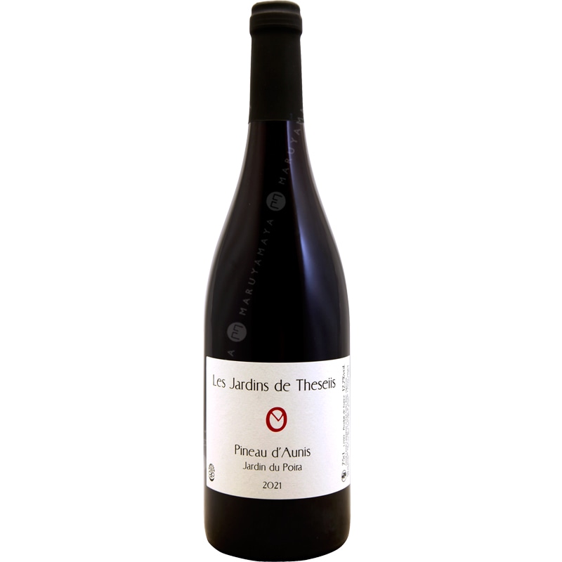 ピノドニス ジャルダン デュ ポワラ [2021] レ・ジャルダン・ド