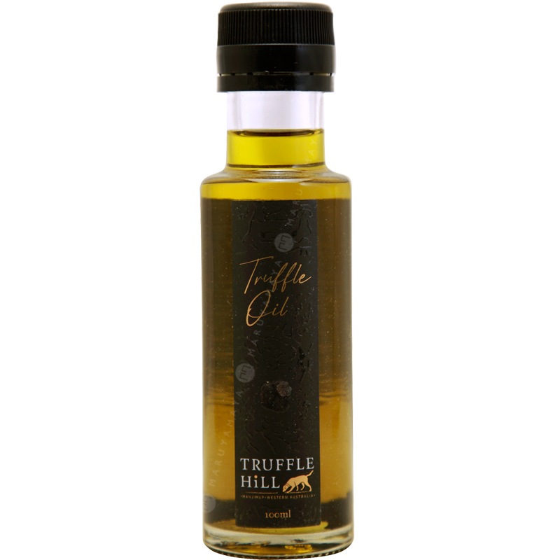 トリュフ オイル(100ml）ワインアンドトラッフル カンパニー The Wine