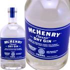 ޥإ꡼饷åɥ饤 40%  ꥢࡦޥإ꡼ǥƥ꡼  William McHenry Distillery  McHenry Classic Dry Gin 40%