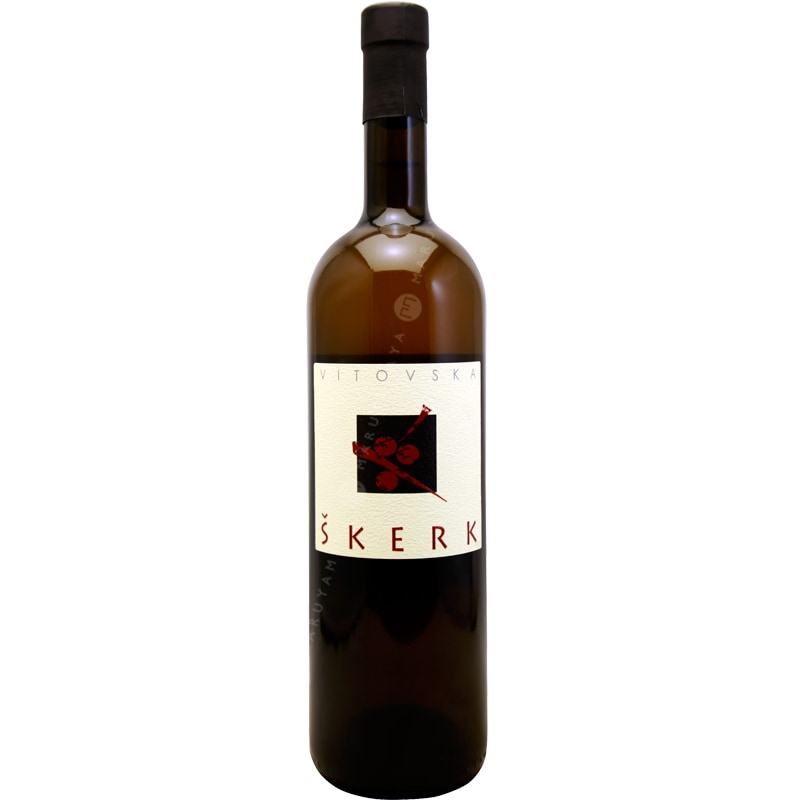 ヴィトフスカ [2020] スカーク Skerk Vitovska | イタリア,北部