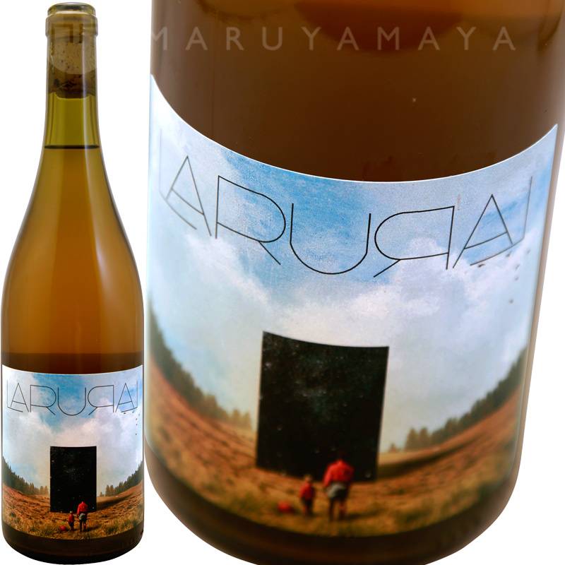 マカベオ [2022] ラ・リュラル LA RURAL Macabeu | スペイン