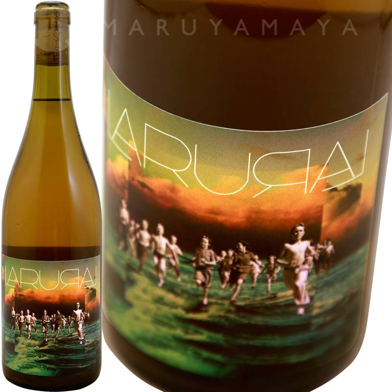 マルヴァジア [2022] ラ・リュラル LA RURAL Malvasia | スペイン