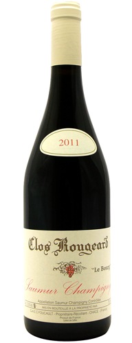 クロルジャール2011　ルクロ　ルブール2本セット クロルジャール2011 ルクロ ルブール2本セット クロルジャール2011