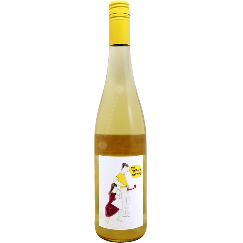 ワン・ハーベスト・モーニング [2024] ニビル Nibiru Wines One