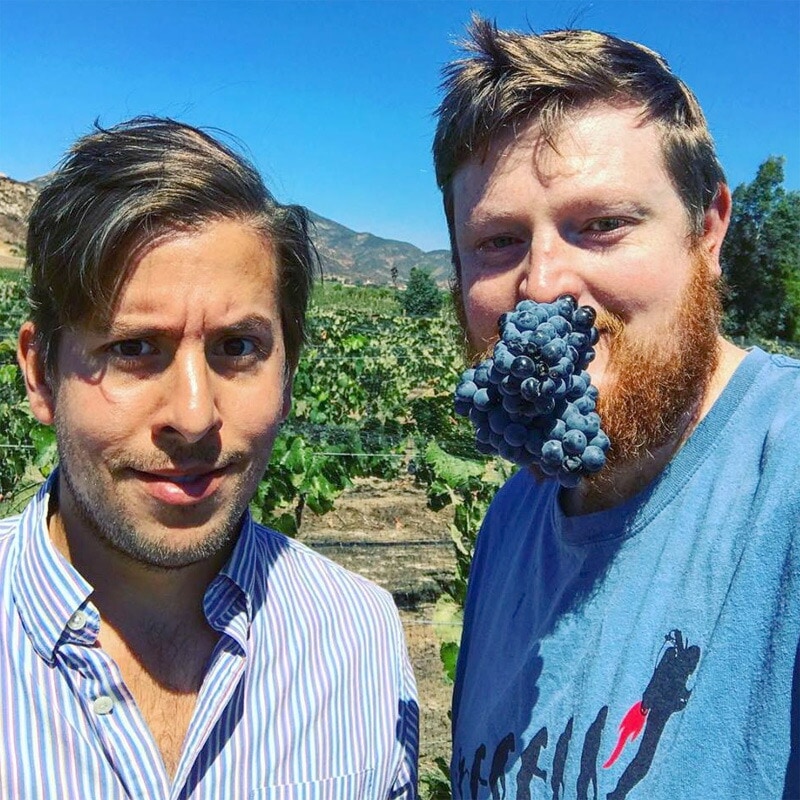 フィアーノ&アミーゴ [2024] ソモス Somos Fiano & Amigos