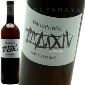 ���������˥�󡦥֥�� [2020] ���ꥪ���ץ����å�  Dario Princic  Sauvignon Blanc