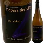 ���ڥ顦�֥�� [2023] ���ڥ顦�ǡ�������(��󥸥塦������)  l'Opera des Vins (Jean-Pierre Robinot) OPERA BLANC
