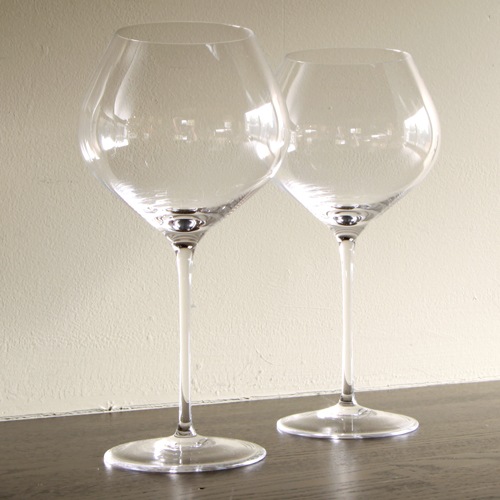 ラディコン ワイングラス(2脚) & リボッラ 3781 1,000ml [2009 