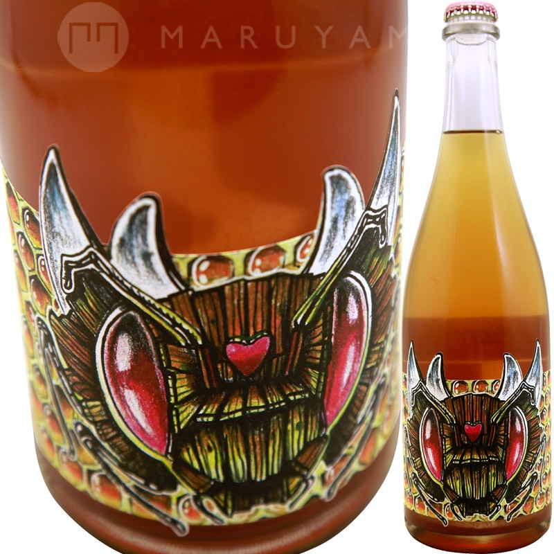 ペティアン ルーシュ [NV] ドメーヌ ミューラー ケベルレ