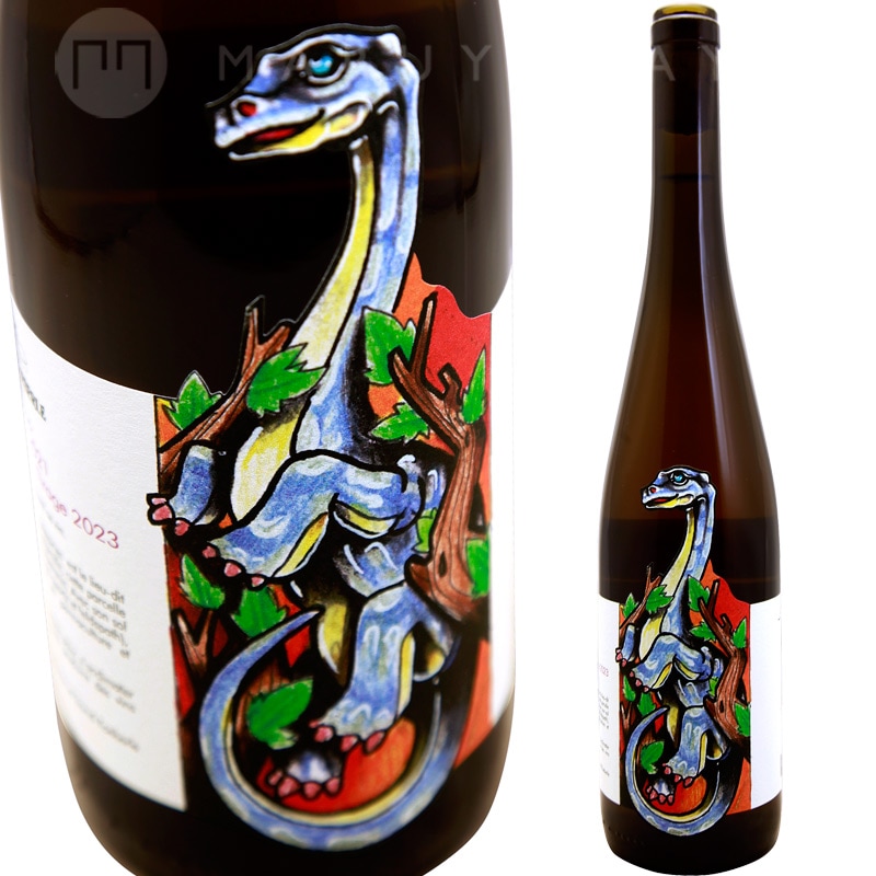 ��󥲥�٥륰 ����� [2018-21] �ɥ᡼��  �ߥ塼�顼 ���٥��  Domaine Muller Koeberle  Langenberg Solera