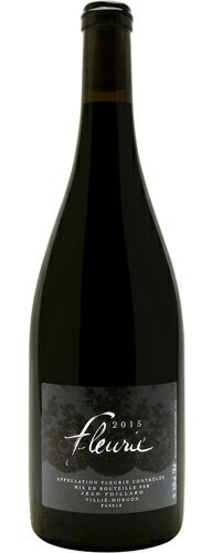 フルーリー [2022] ジャン・フォワヤール Jean Foillard Fleurie