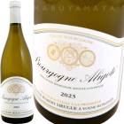 �֥르���˥� ���ꥴ�� [2023] �ɥ᡼�̡����١��롦����奰  DOMAINE ROBERT SIRUGUE  BOURGOGNE ALIGOTE