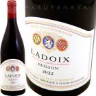 ��ɥ� �ȥӥ奤�å���� [2022] �ɥ᡼�̡����١��롦����奰  DOMAINE ROBERT SIRUGUE  LADOIX ��BUISSON��