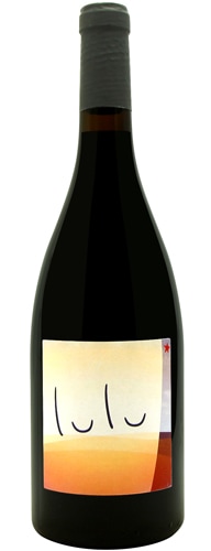 ドメーヌ・ラ・ボエム / ルル 2020 ルル [2020] ドメーヌ・ラ・ボエム Domaine La Boheme Cuvee Lulu