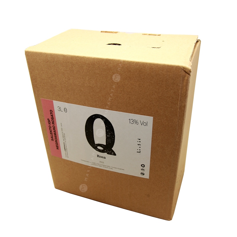 �� ������ 3000ml [2022] ��  Q  Q Rosa (L20524)